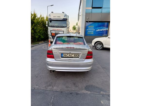Sahibinden Opel Vectra 2.0 GT 1998 Model 