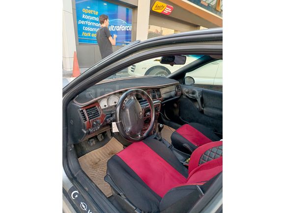 Sahibinden Opel Vectra 2.0 GT 1998 Model 