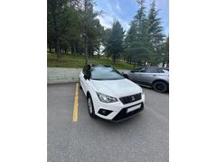 İLK SAHİBİNDEN - TEK ELDEN KULLANILMIŞ - HATASIZ - TERTEMİZ SEAT ARONA 