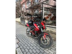 Sahibinden Bajaj Pulsar 200 NS 