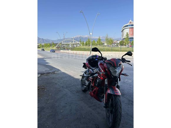 Sahibinden Bajaj Pulsar 200 NS 