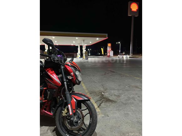 Sahibinden Bajaj Pulsar 200 NS 