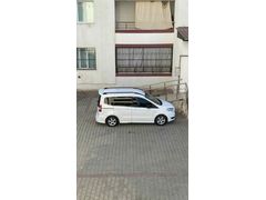 Sahibinden Ford Tourneo Courier 1.5 TDCi Delux 2016 Model 