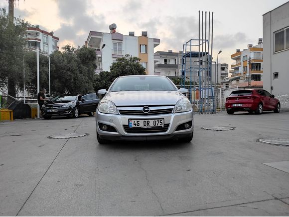 Sahibinden Opel Astra 1.6 Enjoy Plus 2009