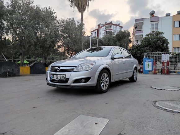Sahibinden Opel Astra 1.6 Enjoy Plus 2009