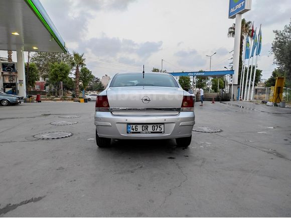 Sahibinden Opel Astra 1.6 Enjoy Plus 2009