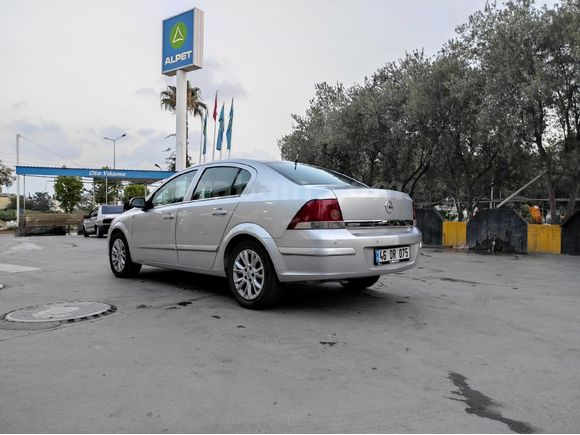 Sahibinden Opel Astra 1.6 Enjoy Plus 2009