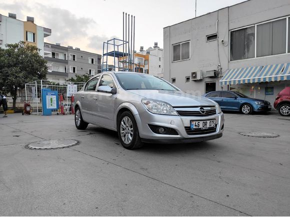 Sahibinden Opel Astra 1.6 Enjoy Plus 2009
