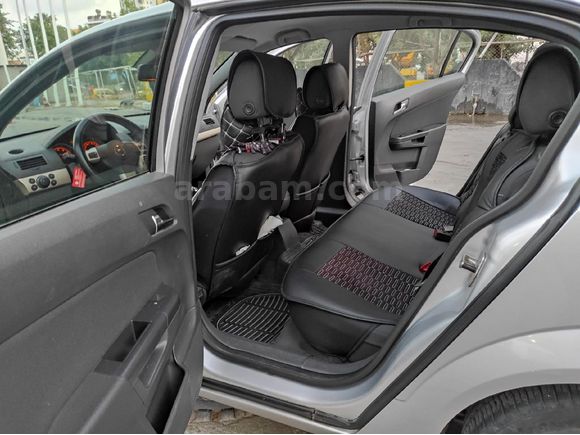 Sahibinden Opel Astra 1.6 Enjoy Plus 2009