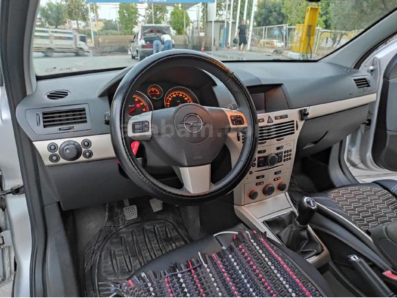 Sahibinden Opel Astra 1.6 Enjoy Plus 2009