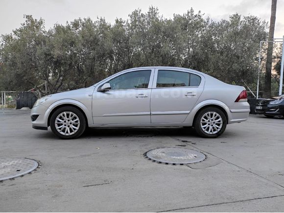Sahibinden Opel Astra 1.6 Enjoy Plus 2009
