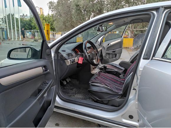 Sahibinden Opel Astra 1.6 Enjoy Plus 2009