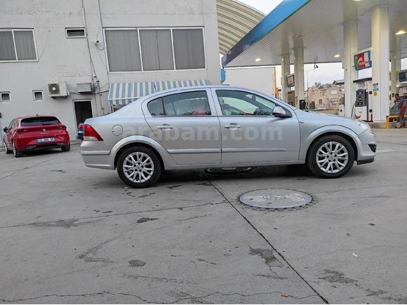 Sahibinden Opel Astra 1.6 Enjoy Plus 2009