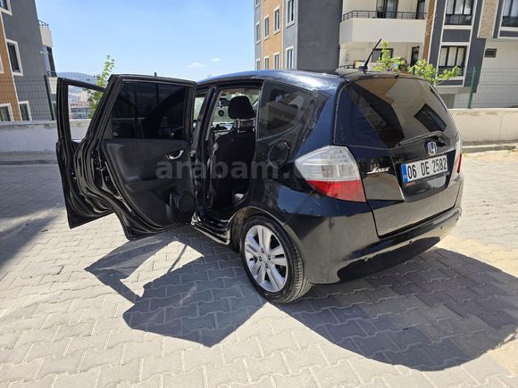 Sahibinden Honda Jazz 1.4 Fun 2011 Model