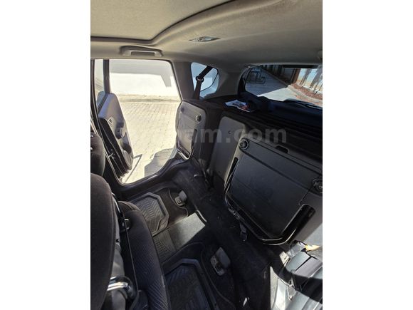 Sahibinden Honda Jazz 1.4 Fun 2011 Model