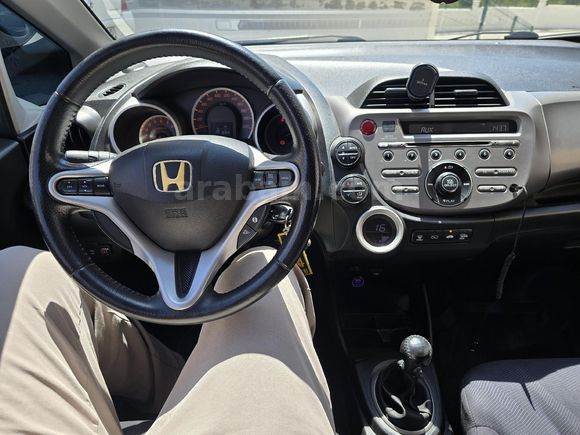 Sahibinden Honda Jazz 1.4 Fun 2011 Model