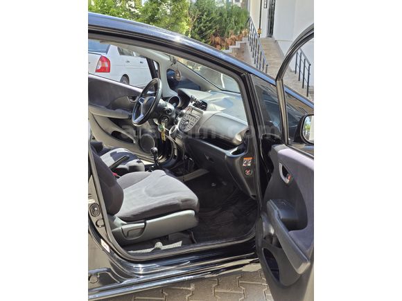 Sahibinden Honda Jazz 1.4 Fun 2011 Model