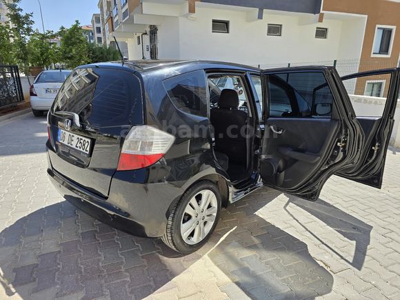 Sahibinden Honda Jazz 1.4 Fun 2011 Model