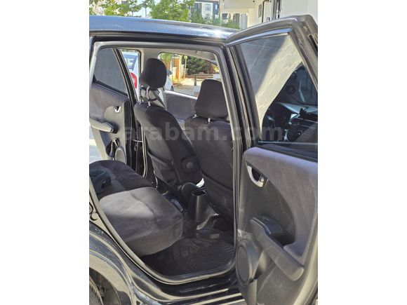 Sahibinden Honda Jazz 1.4 Fun 2011 Model