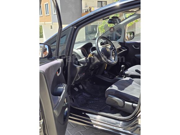 Sahibinden Honda Jazz 1.4 Fun 2011 Model