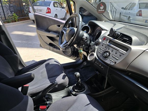 Sahibinden Honda Jazz 1.4 Fun 2011 Model