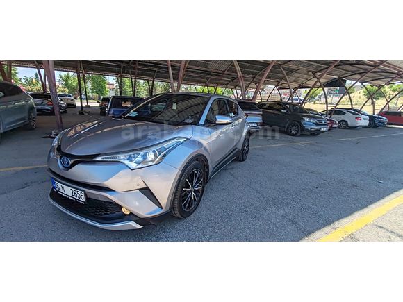 memurdan temiz toyota exper yeni yaptırdım atabilirim