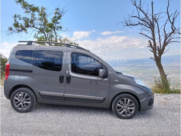 Multijet Premio 2023 Model
