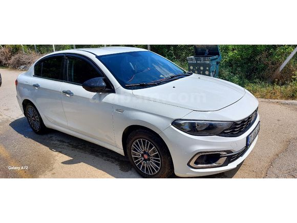Sahibinden Fiat Egea 1.4 Fire Easy 2021 Model