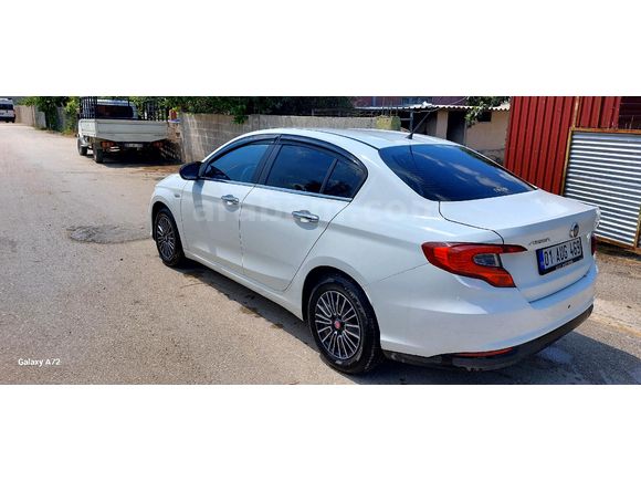 Sahibinden Fiat Egea 1.4 Fire Easy 2021 Model