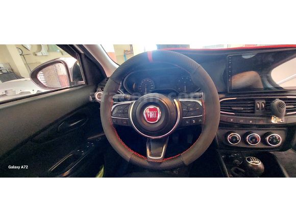 Sahibinden Fiat Egea 1.4 Fire Easy 2021 Model
