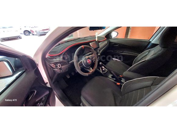 Sahibinden Fiat Egea 1.4 Fire Easy 2021 Model