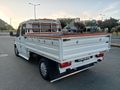 1999 MODEL ORJİNAL FABRİKA ÇIKIŞLI ÇİFT KABİN FORD TRANSİT