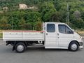 1999 MODEL ORJİNAL FABRİKA ÇIKIŞLI ÇİFT KABİN FORD TRANSİT