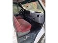 1999 MODEL ORJİNAL FABRİKA ÇIKIŞLI ÇİFT KABİN FORD TRANSİT