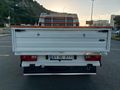1999 MODEL ORJİNAL FABRİKA ÇIKIŞLI ÇİFT KABİN FORD TRANSİT