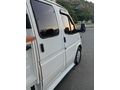 1999 MODEL ORJİNAL FABRİKA ÇIKIŞLI ÇİFT KABİN FORD TRANSİT