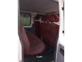1999 MODEL ORJİNAL FABRİKA ÇIKIŞLI ÇİFT KABİN FORD TRANSİT