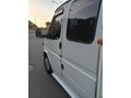 1999 MODEL ORJİNAL FABRİKA ÇIKIŞLI ÇİFT KABİN FORD TRANSİT