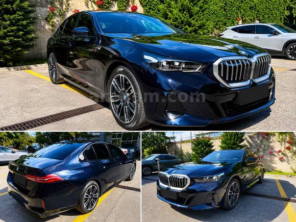 Sahibinden BMW i Serisi i5 eDrive 40 eDrive40 2024 Model 