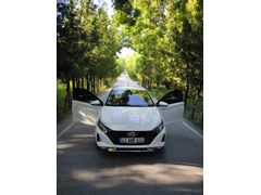 Sahibinden Hyundai i20 1.4 MPI Jump 2022 Model