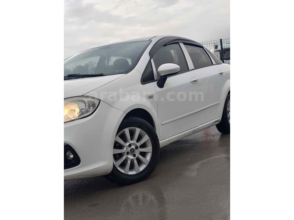 Sahibinden Fiat Linea 1.3 Multijet Urban 2012 Model 