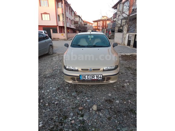 Sahibinden Fiat Marea 1.6 Liberty 2004 Model