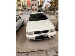Sahibinden Volkswagen Polo 1.6 Classic 1997 Model 