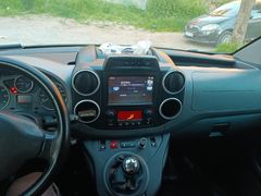 Sahibinden Peugeot Partner 1.6 HDI Allure 2016 Model