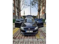 Sahibinden Volkswagen Polo 1.2 TDi Trendline 2012 Model
