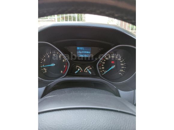Sahibinden Ford Focus 1.6 Ti-VCT Style 2016 Model Adana