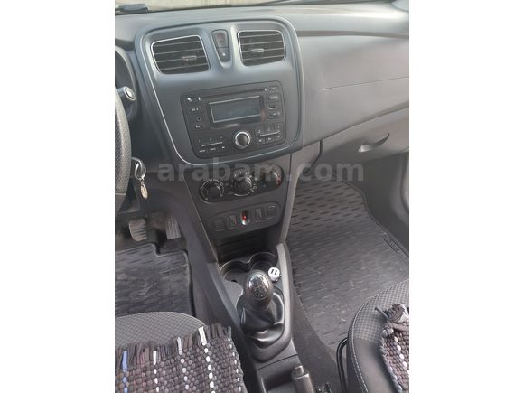 Sahibinden Renault Symbol 1.2 Joy 2015 Model