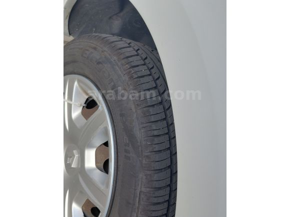 Sahibinden Renault Symbol 1.2 Joy 2015 Model
