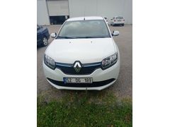 Sahibinden Renault Symbol 1.2 Joy 2015 Model 