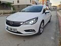 2018 1.6CDTİ/60 BINDE/DEGİSENSIZ/BOYASIZ/OTAMATİK/SUNROOF/